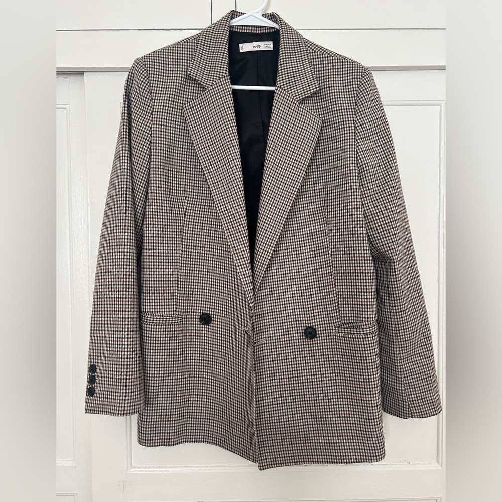 RE-DO - Mango blazer, size M